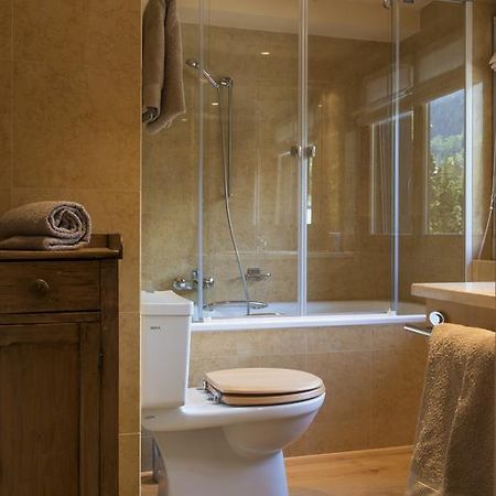 Apartment Beaumont Verbier Oda fotoğraf