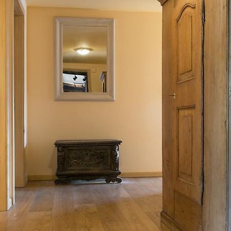 Apartment Beaumont Verbier Oda fotoğraf