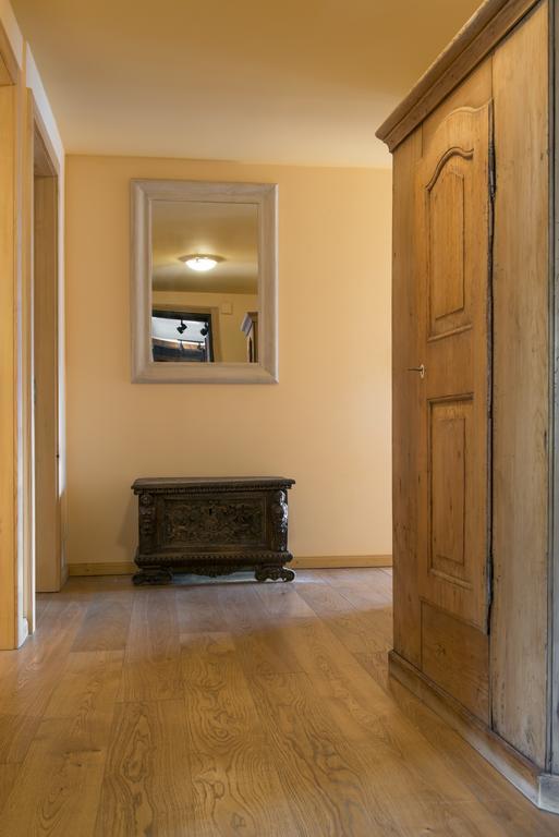 Apartment Beaumont Verbier Oda fotoğraf